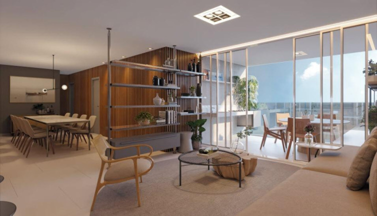 Imagem Apartamento com 3 Quartos à Venda, 610 m² em Cabo Branco - João Pessoa