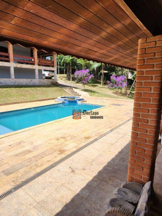 Imagem Chácara com 3 Quartos à Venda, 613 m² em Vale Dos Pinheiros - Atibaia Imagem Chácara com 3 Quartos à Venda, 613 m² em Vale Dos Pinheiros - Atibaia