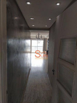 Imagem Apartamento com 3 Quartos à Venda, 106 m² em Vila Baeta Neves - São Bernardo Do Campo Imagem Apartamento com 3 Quartos à Venda, 106 m² em Vila Baeta Neves - São Bernardo Do Campo