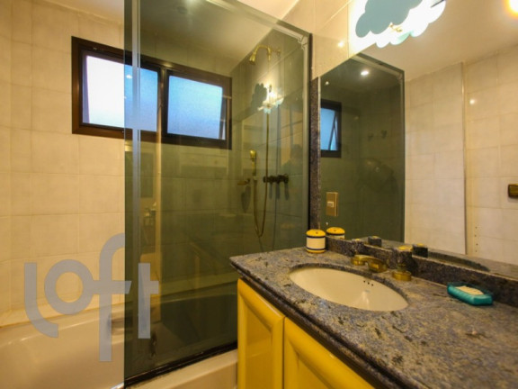 Imagem Apartamento com 4 Quartos à Venda, em Vila Olímpia - São Paulo Imagem Apartamento com 4 Quartos à Venda, em Vila Olímpia - São Paulo