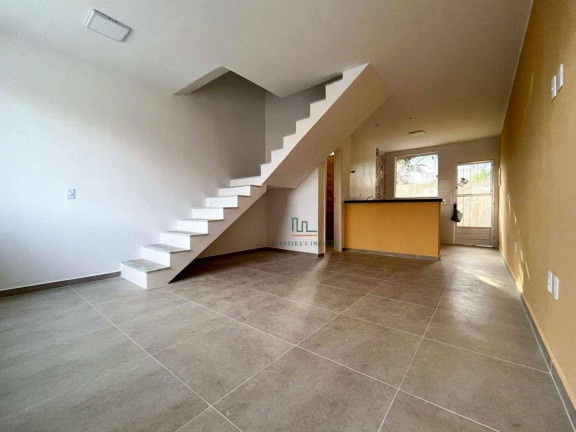 Imagem Casa com 2 Quartos à Venda, 80 m² em Barroco (itaipuaçu) - Maricá Imagem Casa com 2 Quartos à Venda, 80 m² em Barroco (itaipuaçu) - Maricá