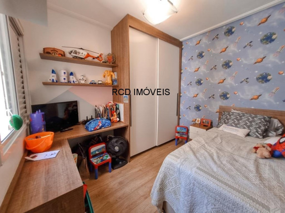 Imagem Apartamento com 2 Quartos à Venda, 106 m² em Jardim Adhemar De Barros - São Paulo