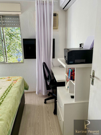 Imagem Apartamento com 2 Quartos à Venda, 53 m² em São Miguel - São Leopoldo