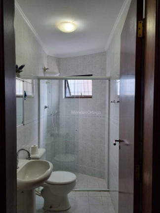 Imagem Apartamento com 3 Quartos à Venda, 77 m² em Parque Campolim - Sorocaba