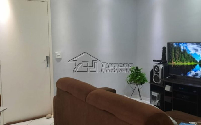 Imagem Apartamento com 3 Quartos à Venda, 70 m² em Monte Castelo - São José Dos Campos Imagem Apartamento com 3 Quartos à Venda, 70 m² em Monte Castelo - São José Dos Campos