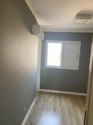 Imagem Apartamento com 3 Quartos à Venda, 106 m² em Casa Branca - Santo André