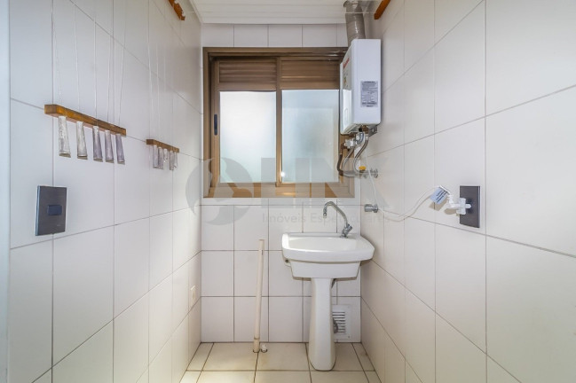 Imagem Apartamento com 3 Quartos à Venda, 101 m² em Bela Vista - Porto Alegre