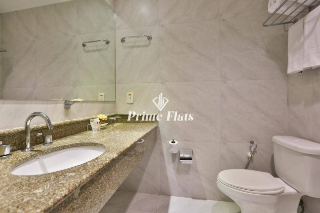 Imagem Apartamento com 1 Quarto à Venda, 27 m² em Indianópolis - São Paulo Imagem Apartamento com 1 Quarto à Venda, 27 m² em Indianópolis - São Paulo