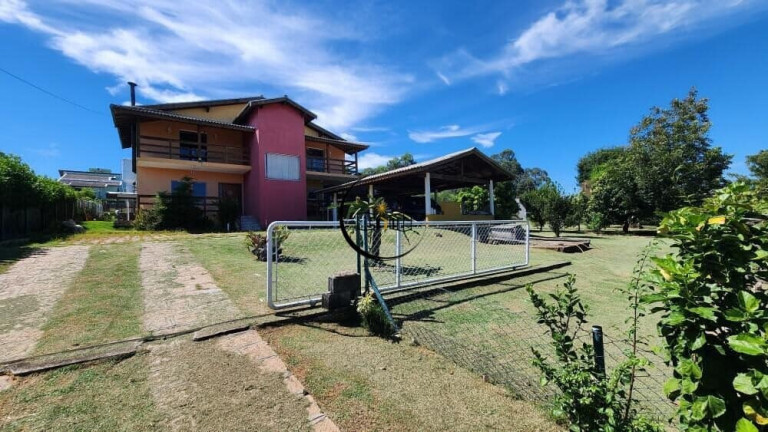 Imagem Casa de Condomínio com 3 Quartos à Venda, 275 m² em Colinas De Inhandjara - Itupeva Imagem Casa de Condomínio com 3 Quartos à Venda, 275 m² em Colinas De Inhandjara - Itupeva
