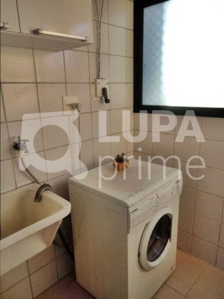Imagem Apartamento com 3 Quartos à Venda, 63 m² em Tatuapé - São Paulo Imagem Apartamento com 3 Quartos à Venda, 63 m² em Tatuapé - São Paulo