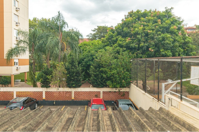 Imagem Apartamento com 1 Quarto à Venda, 46 m² em Mont Serrat - Porto Alegre