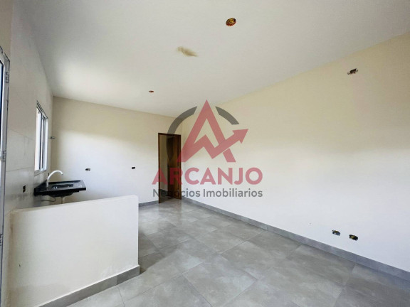 Imagem Casa com 2 Quartos à Venda, 51 m² em Jardim São Felipe - Atibaia Imagem Casa com 2 Quartos à Venda, 51 m² em Jardim São Felipe - Atibaia