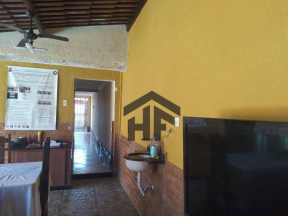 Imagem Casa com 4 Quartos à Venda, 250 m² em Barro - Recife
