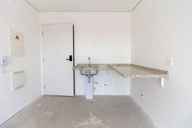 Imagem Imóvel com 1 Quarto à Venda, 39 m² em Paraíso - São Paulo