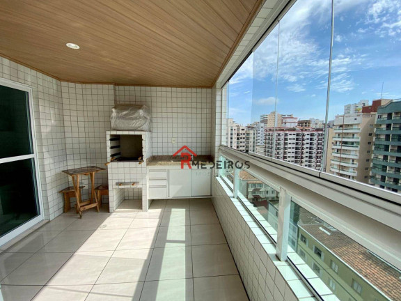 Imagem Cobertura com 3 Quartos à Venda, 315 m² em Canto Do Forte - Praia Grande Imagem Cobertura com 3 Quartos à Venda, 315 m² em Canto Do Forte - Praia Grande