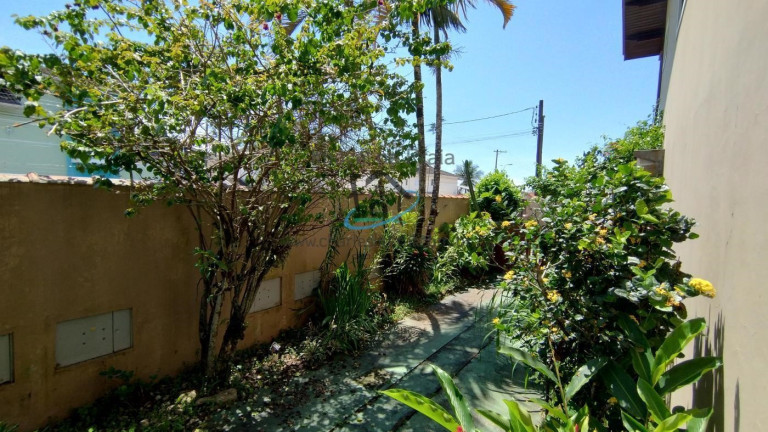 Imagem Casa com 3 Quartos à Venda, 144 m² em Massaguaçu - Caraguatatuba