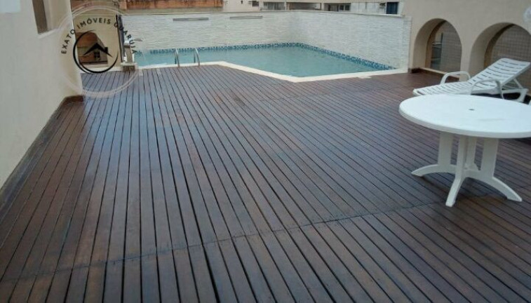 Imagem Apartamento com 3 Quartos para Alugar, 85 m² em Enseada - Guarujá Imagem Apartamento com 3 Quartos para Alugar, 85 m² em Enseada - Guarujá