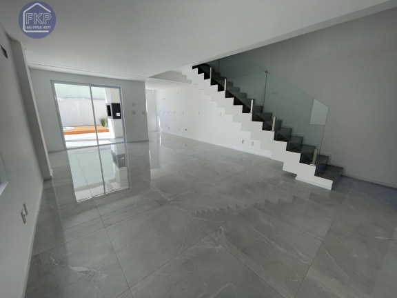 Imagem Casa com 3 Quartos à Venda, 163 m² em São João - Itajaí