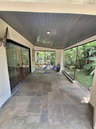 Imagem Casa com 4 Quartos para Alugar, 385 m² em Alphaville 0 - Barueri Imagem Casa com 4 Quartos para Alugar, 385 m² em Alphaville 0 - Barueri