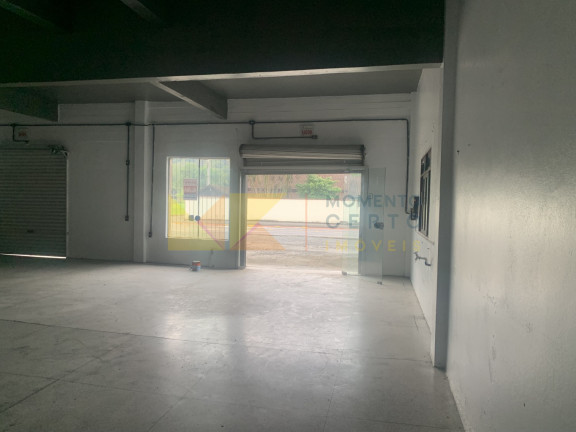 Imagem Sala Comercial para Alugar, 100 m² em Itoupava Central - Blumenau Imagem Sala Comercial para Alugar, 100 m² em Itoupava Central - Blumenau