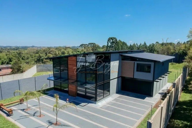 Imagem Casa com 3 Quartos à Venda, 455 m² em Campo Comprido - Curitiba Imagem Casa com 3 Quartos à Venda, 455 m² em Campo Comprido - Curitiba