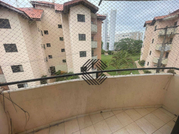 Imagem Apartamento com 2 Quartos à Venda, 54 m² em Jardim Novo Mundo - Sorocaba Imagem Apartamento com 2 Quartos à Venda, 54 m² em Jardim Novo Mundo - Sorocaba