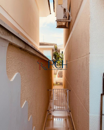 Imagem Casa com 3 Quartos à Venda, 130 m² em Boa Vista - Sorocaba Imagem Casa com 3 Quartos à Venda, 130 m² em Boa Vista - Sorocaba