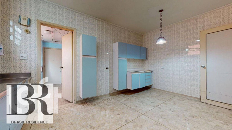 Imagem Apartamento com 4 Quartos à Venda, 153 m² em Paraíso - São Paulo