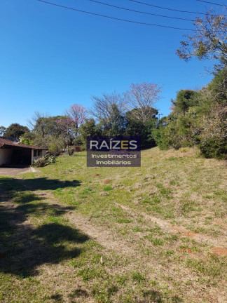 Chácara com 3 Quartos à Venda, 9.597 m² em Campinho - Bragança Paulista