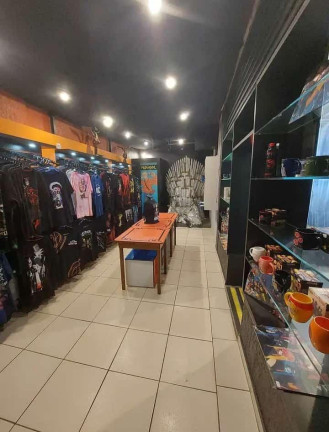 Loja para Alugar, 30 m² em Centro - Campinas