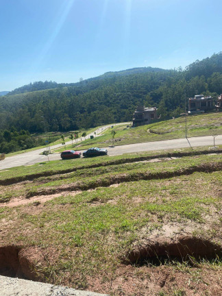 Imagem Terreno à Venda, 421 m² em Tamboré - Santana De Parnaíba Imagem Terreno à Venda, 421 m² em Tamboré - Santana De Parnaíba
