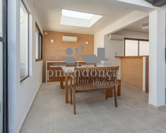 Imagem Apartamento com 4 Quartos à Venda, 260 m² em Perdizes - São Paulo Imagem Apartamento com 4 Quartos à Venda, 260 m² em Perdizes - São Paulo