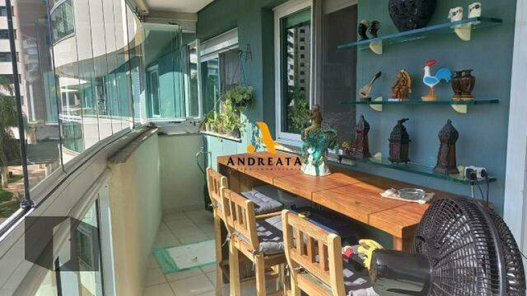 Imagem Apartamento com 3 Quartos à Venda, 113 m² em Barra Da Tijuca - Rio De Janeiro