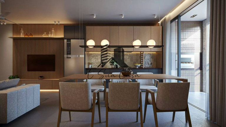 Imagem Apartamento com 3 Quartos à Venda, 126 m² em Cabral - Contagem Imagem Apartamento com 3 Quartos à Venda, 126 m² em Cabral - Contagem