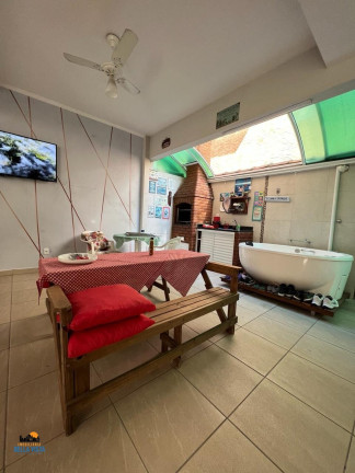 Imagem Casa com 3 Quartos à Venda, em Vila Valença - São Vicente Imagem Casa com 3 Quartos à Venda, em Vila Valença - São Vicente
