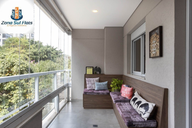 Imagem Apartamento com 2 Quartos à Venda, 108 m² em Vila Santa Catarina - São Paulo Imagem Apartamento com 2 Quartos à Venda, 108 m² em Vila Santa Catarina - São Paulo