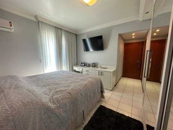 Imagem Apartamento com 2 Quartos à Venda, 94 m² em Kobrasol - São José
