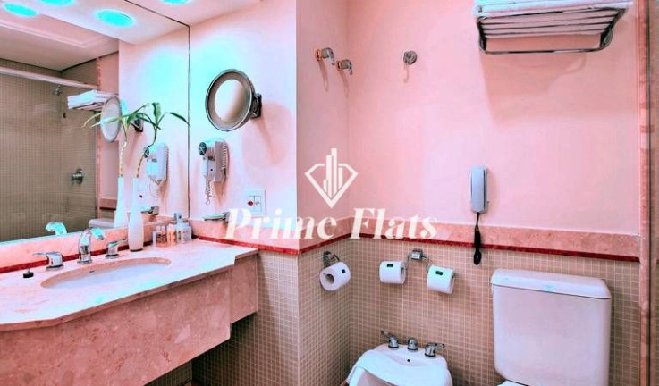 Imagem Apartamento com 1 Quarto à Venda, 19 m² em Jardim Do Lago Continuação - Campinas Imagem Apartamento com 1 Quarto à Venda, 19 m² em Jardim Do Lago Continuação - Campinas