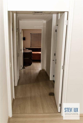 Imagem Apartamento com 3 Quartos à Venda, 110 m² em Vila Olímpia - São Paulo Imagem Apartamento com 3 Quartos à Venda, 110 m² em Vila Olímpia - São Paulo