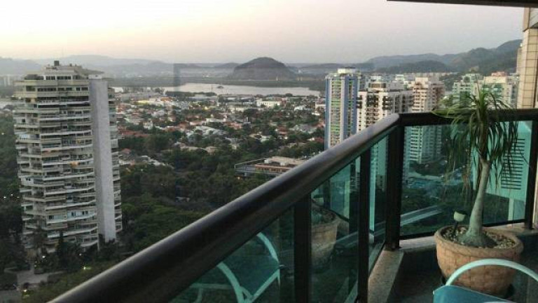 Imagem Apartamento com 4 Quartos à Venda, 138 m² em Barra Da Tijuca - Rio De Janeiro Imagem Apartamento com 4 Quartos à Venda, 138 m² em Barra Da Tijuca - Rio De Janeiro