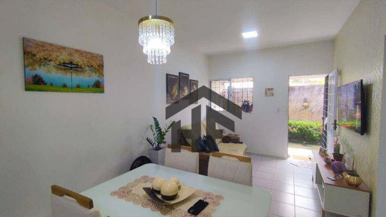 Imagem Casa de Condomínio com 2 Quartos à Venda, 56 m² em Jardim Atlântico - Olinda Imagem Casa de Condomínio com 2 Quartos à Venda, 56 m² em Jardim Atlântico - Olinda