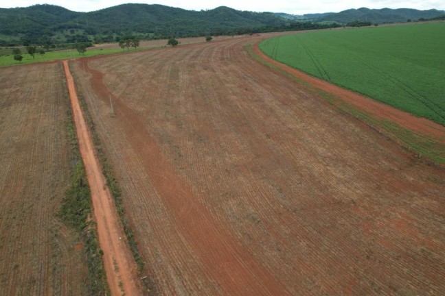 Imagem Fazenda à Venda, 60 m² em Zona Rural - Morrinhos Imagem Fazenda à Venda, 60 m² em Zona Rural - Morrinhos