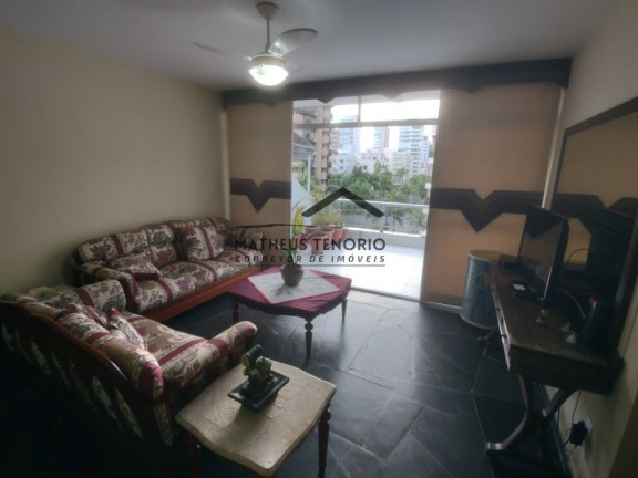 Imagem Apartamento com 3 Quartos à Venda, 110 m²