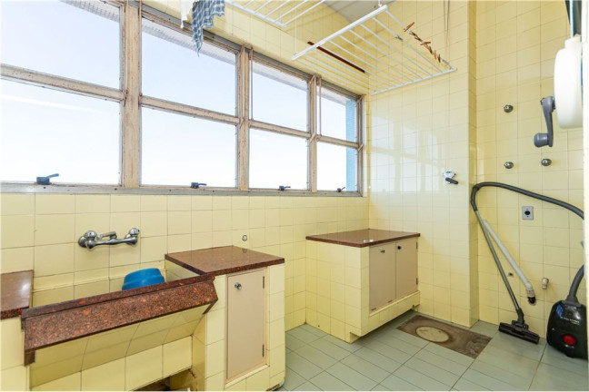 Imagem Apartamento com 3 Quartos à Venda, 169 m² em Independência - Porto Alegre
