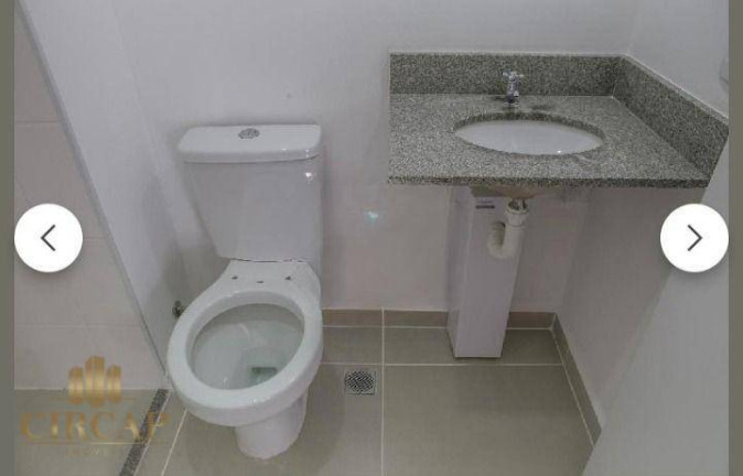 Imagem Apartamento com 2 Quartos à Venda, 42 m² em Barra Funda - São Paulo Imagem Apartamento com 2 Quartos à Venda, 42 m² em Barra Funda - São Paulo