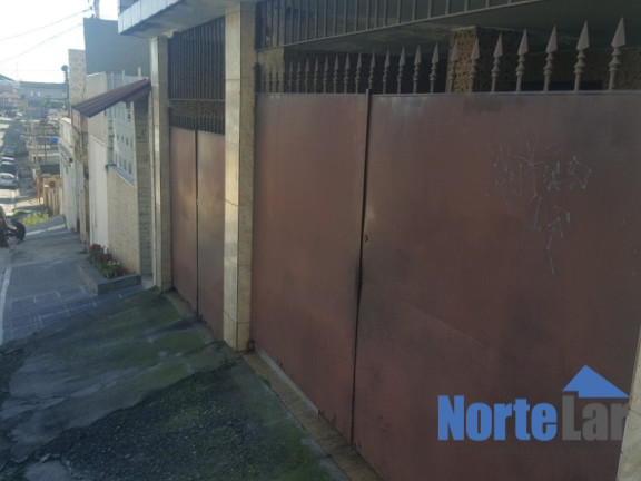 Imagem Casa com 3 Quartos à Venda, 160 m² em Jardim Maristela - São Paulo Imagem Casa com 3 Quartos à Venda, 160 m² em Jardim Maristela - São Paulo