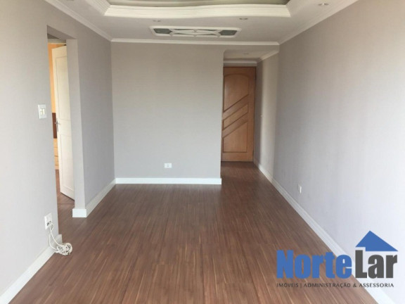 Imagem Apartamento com 2 Quartos à Venda, 55 m² em Vila Mangalot - São Paulo