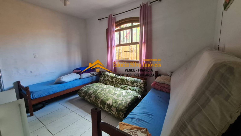 Imagem Casa com 2 Quartos à Venda, 125 m² em Balneário Itaóca - Mongaguá Imagem Casa com 2 Quartos à Venda, 125 m² em Balneário Itaóca - Mongaguá