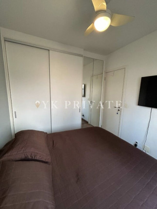 Imagem Apartamento com 3 Quartos à Venda, 93 m² em Barra Funda - São Paulo