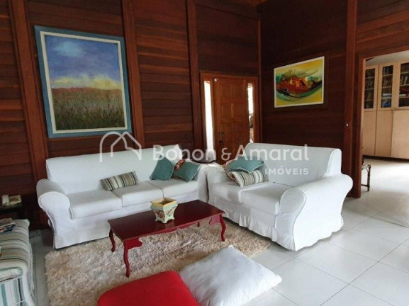 Imagem Casa de Condomínio com 3 Quartos à Venda, 1.800 m² em Chácara São Rafael - Campinas Imagem Casa de Condomínio com 3 Quartos à Venda, 1.800 m² em Chácara São Rafael - Campinas
